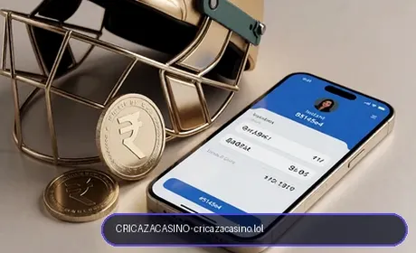Download the app, unlock code CRICAZ100, and enter ₹1 contests faster
