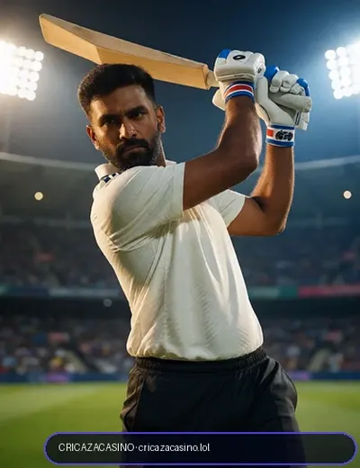Cricazacasino (cricaza casino) fantasy cricket & matchday visual 2