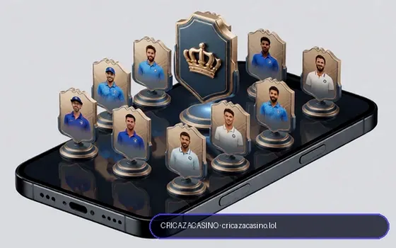 Hyderabad vs Delhi on Cricazacasino
