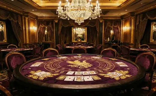 Speed Baccarat