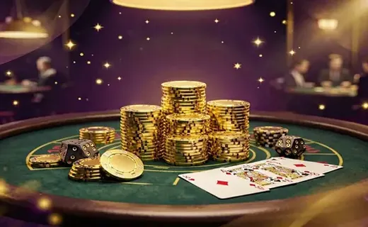 High Roller Weekends