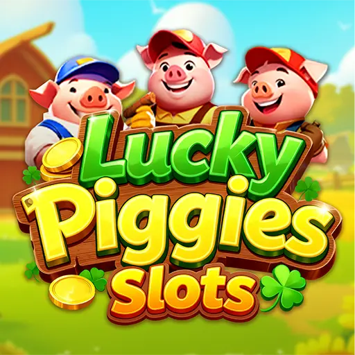Lucky Piggies gemple Cricazacasino